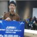Aplikasi S-Park, Anti Pencurian Kendaraan Bermotor