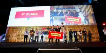 Tech In Asia Jakarta 2016, Bukti Suburnya Ekosistem Startup di Indonesia