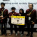 Tim Canan Animation Berprestasi di Gemastik 9