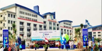 Teknologi Komunikasi Dapat Meredam Konflik