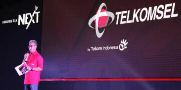 Telkomsel Gelar IndonesiaNext di Medan