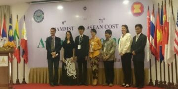 UGM Juara Kompetisi Inovasi Ketahanan Pangan YSEALI