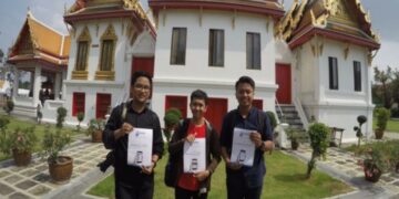 Discover, Aplikasi Yang Permudah Penyandang Difable