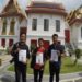 Discover, Aplikasi Yang Permudah Penyandang Difable