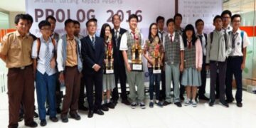 SISTECH Gelar Prolog 2016, Untuk Bangun Minat Siswa Akan TI