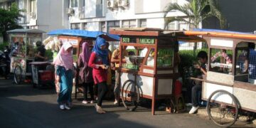 Startup Kuliner Indonesia Bisa Mendunia