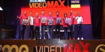 VideoMAX Beri Akses Mudah Menonton Film