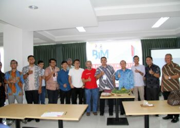 Kini, Bandung Miliki Wadah Pengembangan Bisnis Technopreneur