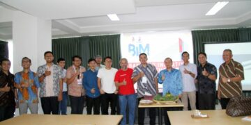 Kini, Bandung Miliki Wadah Pengembangan Bisnis Technopreneur