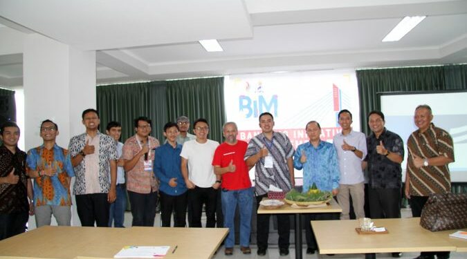 Kini, Bandung Miliki Wadah Pengembangan Bisnis Technopreneur
