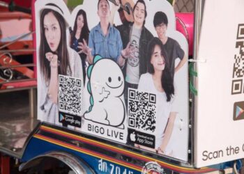 Bigo Live