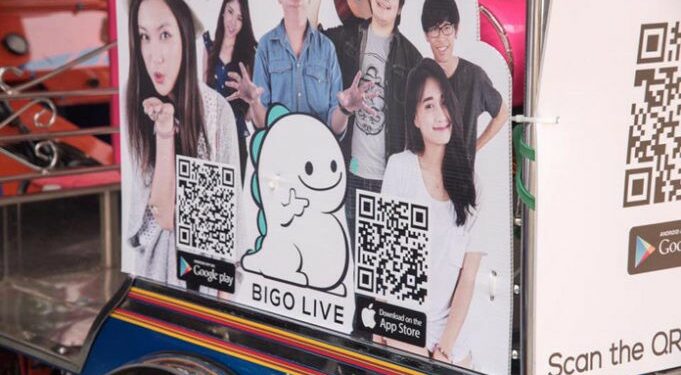 Bigo Live