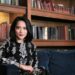 Dina Rimandra Handayani : Ingin Merawat Tradisi Batik