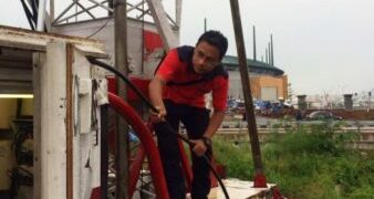 Telkomsel Perkuat Jaringan Komunikasi di Final Piala AFF 2016