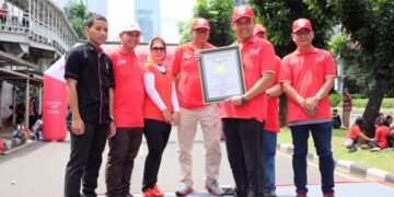Telkom Gelar Service 1000 Handphone Gratis