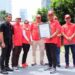 Telkom Gelar Service 1000 Handphone Gratis