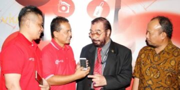 IndiHome Customer Gathering : Telkom Dengarkan Masukan Pelanggan