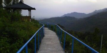 Gunung Kidul Siap Bangun Wisata Desa Hijau