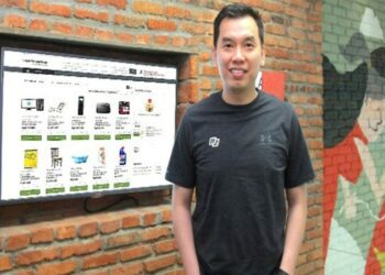 Bizzy Bantu Pengembangan UKM