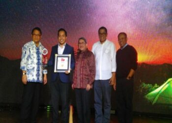 E-Dagang Masa Depan Ekonomi Indonesia