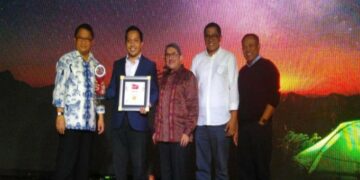 E-Dagang Masa Depan Ekonomi Indonesia
