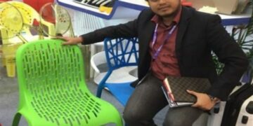 Indra Noviansyah : Meraup Untung dari Bisnis Daur Ulang Sampah