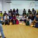 Finalis Indonesia Digital Leaders 2016 Kunjungi Jakarta Smart City
