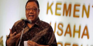 Jaringan Interkonektivitas Koperasi Berbasis Daring Siap Di 2017