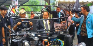 40 Inovasi Lokal Siap Diproduksi 2017