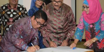Telkom Dukung Digitalisasi Hotel Indonesia Group