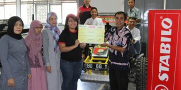Memunculkan Bibit Wirausaha Muda dari Kalangan Siswa SMK