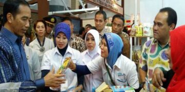 TKI di Malaysia Ikut Sertifikasi Wirausaha