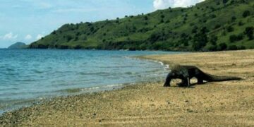 NTT Targetkan Jadi Provinsi Pariwisata