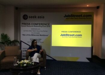 Karakteristik Generasi Millennial Tantangan bagi Perusahaan