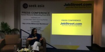 Karakteristik Generasi Millennial Tantangan bagi Perusahaan