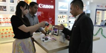 Jangkau Pasar Indonesia Timur, Datascrip Resmikan Showroom KPC Manado