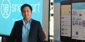 Snapcart Juara Global Mobile Challenge 2016 Country Semifinal Indonesia