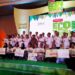 Melalui TEY, Toyota Indonesia Rangsang Kewirausahaan Pelajar