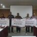 Menebar Kasih untuk Semarakkan Natal dan Tahun Baru