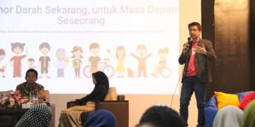 Mahasiswa Harus Inovatif Untuk Ciptakan Usaha