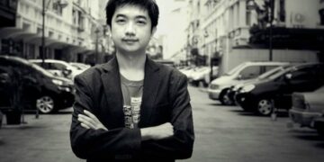 William Tanuwijaya : Gigih Merintis Bisnis e-Commerce di Indonesia
