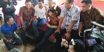 XL Dukung Pengembangan Aplikasi Untuk Petani