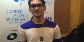 Afgan konser digital