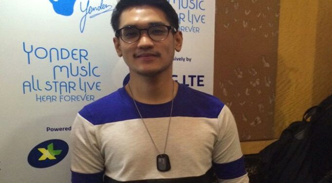 Afgan konser digital