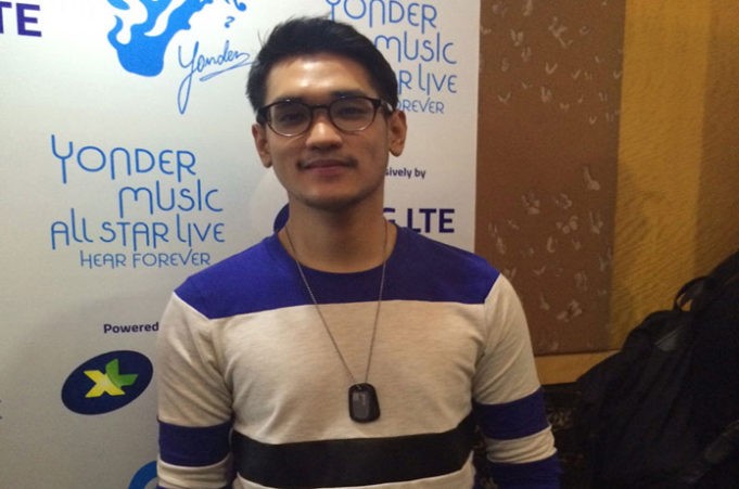 Afgan konser digital