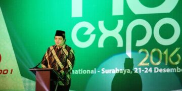 Indonesia Butuh Jutaan Wirausaha Baru Untuk Menangi MEA