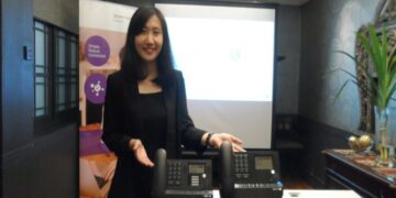 Alcatel-Lucent Targetkan 20% Pasar Komunikasi Di 2017