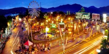 Uber Hadir di Kota Malang