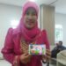 Arbicare, Game Edukasi Cegah Diare