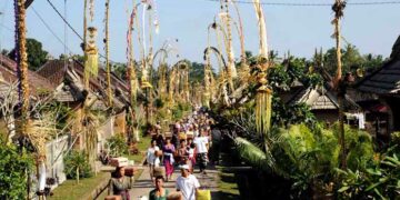 Pesta Wirausaha Digelar Di Bali